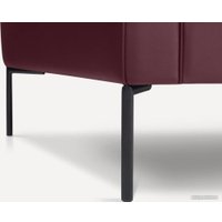 Интерьерное кресло Divan Кинси 205571 (Land Marsala)