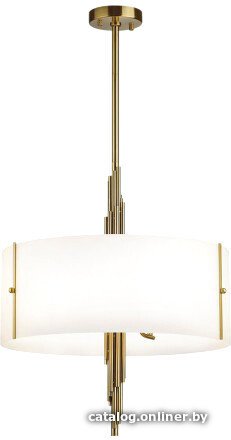 Подвесная люстра Odeon Light Margaret 5415/6