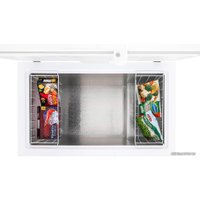 Морозильный ларь Avex CF 420