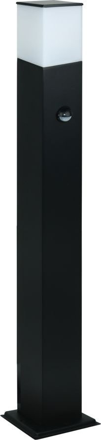 Садовый светильник Arte Lamp Plate A3711FN-1BK