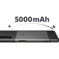 Телефон Sony Xperia 5 IV 8GB/128GB (черный)