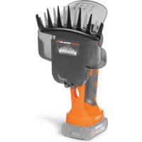 Кусторез + ножницы Daewoo Power DAHT 2521Li (без АКБ)