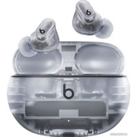 Наушники Beats Studio Buds+ (прозрачный)