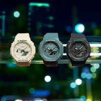 Наручные часы Casio G-Shock GMA-S2100GA-3A