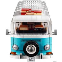 Конструктор LEGO Creator Expert 10279 Фургон Volkswagen T2 Camper