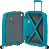 Чемодан-спиннер American Tourister Starvibe Verdigris 55 см