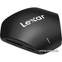 Карт-ридер Lexar LRW500URB
