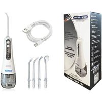 Ирригатор  Tech-Med TM-IR 100 (белый)