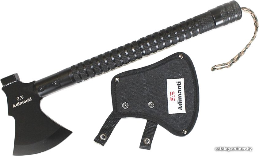 Набор походный Adimanti AXE-003