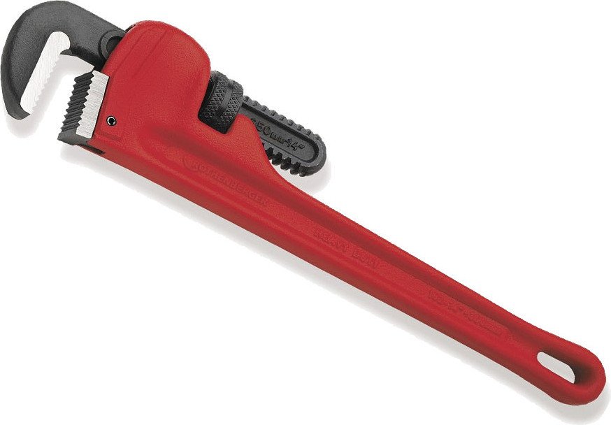Гаечный ключ Rothenberger Heavy Duty 70155