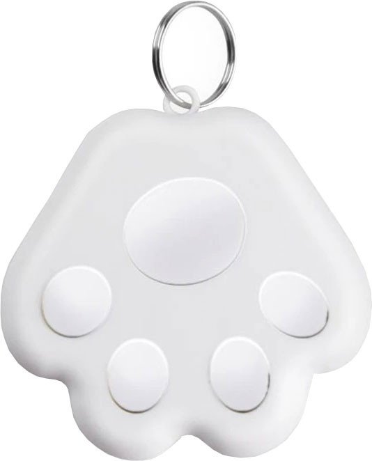 

Брелок-маячок Pet Paws Bluetooth Anti-Lost Tracker C0006948A