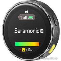 Радиосистема Saramonic BlinkMe B2