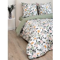 1.5-спальный комплект постельного белья Василиса 71093/1 285942
