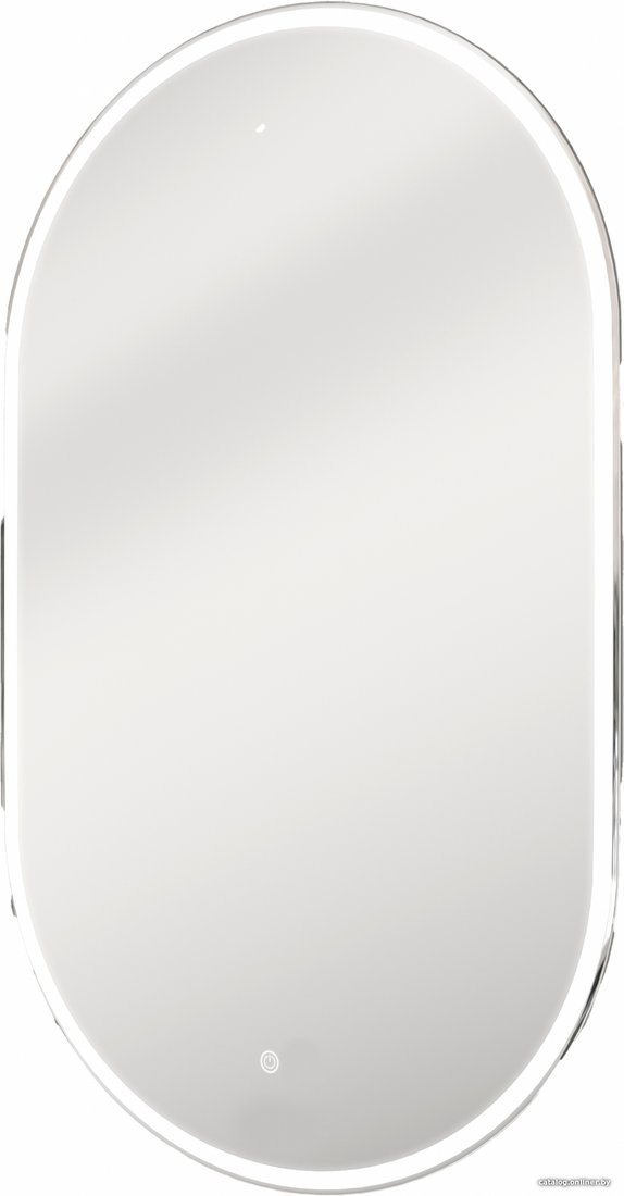 Axus Зеркало Soul 60x100 Стандарт