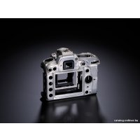 Зеркальный фотоаппарат Nikon D7000 Kit 18-105mm VR