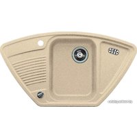 Кухонная мойка Blanco Classic 9 E (шампань) [521342]