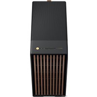 Корпус Fractal Design North Charcoal Black FD-C-NOR1C-01