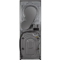 Стирально-сушильная машина MAUNFELD MFWD121010S06 (в 2-х коробках)