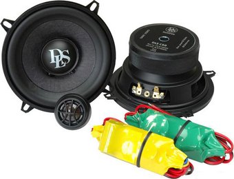 Компонентная АС DLS C5A