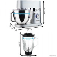 Кухонная машина Yoer Galaxo KM01S