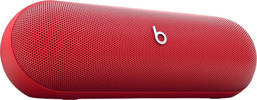

Беспроводная колонка Beats Pill 2024 (красный)
