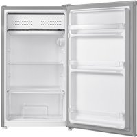 Однокамерный холодильник CENTEK CT-1715 Silver в Гродно