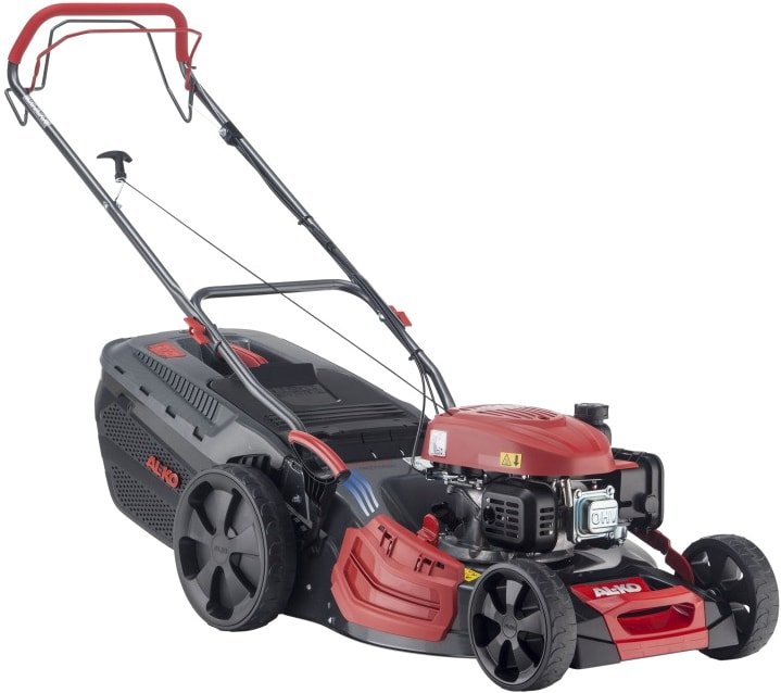 

Газонокосилка AL-KO Comfort 51.0 SP-A