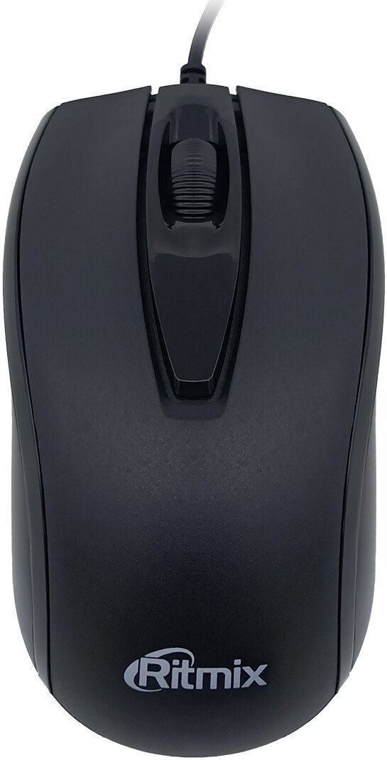 Мышь Ritmix ROM-108