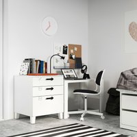 Комод Ikea Смостад/Опхус 493.950.81