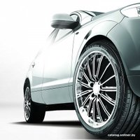 Летние шины Nexen N'Fera SU1 295/25R22 97Y