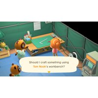  Animal Crossing: New Horizons для Nintendo Switch