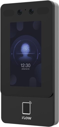 Терминал распознавания лиц iFlow F-KD-3322PMFCW