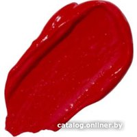 Жидкая помада для губ Paese The Kiss Lips 06 CLASSIC RED