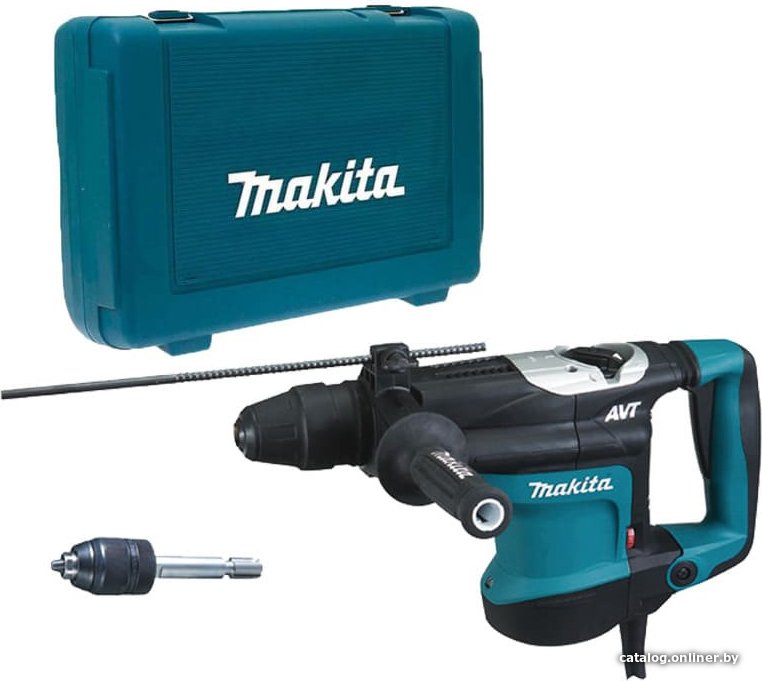 Перфоратор Makita HR3541FCX