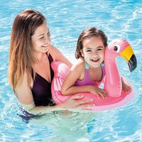 Круг для плавания Intex 59220NP (в ассортименте)