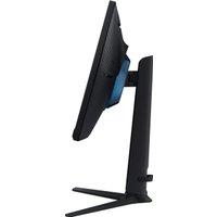 Игровой монитор Samsung Odyssey G3 LS24DG300EIXCI