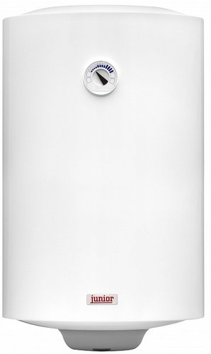 Накопительный электрический водонагреватель Ariston Junior NTS 80 JU 1.5K