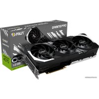 Видеокарта Palit GeForce RTX 4070 GamingPro OC NED4070H19K9-1043A