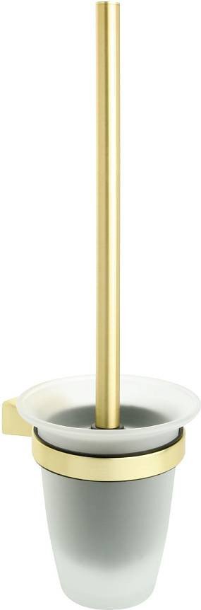 Ершик для унитаза Fixsen Trend Gold FX-99013