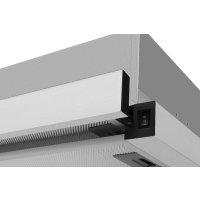 Кухонная вытяжка Weissgauff TEL 06 2M IX (старая)