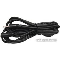 Кабель Jett 285-307 3.5 Jack - 3.5 Jack (7 м, черный)