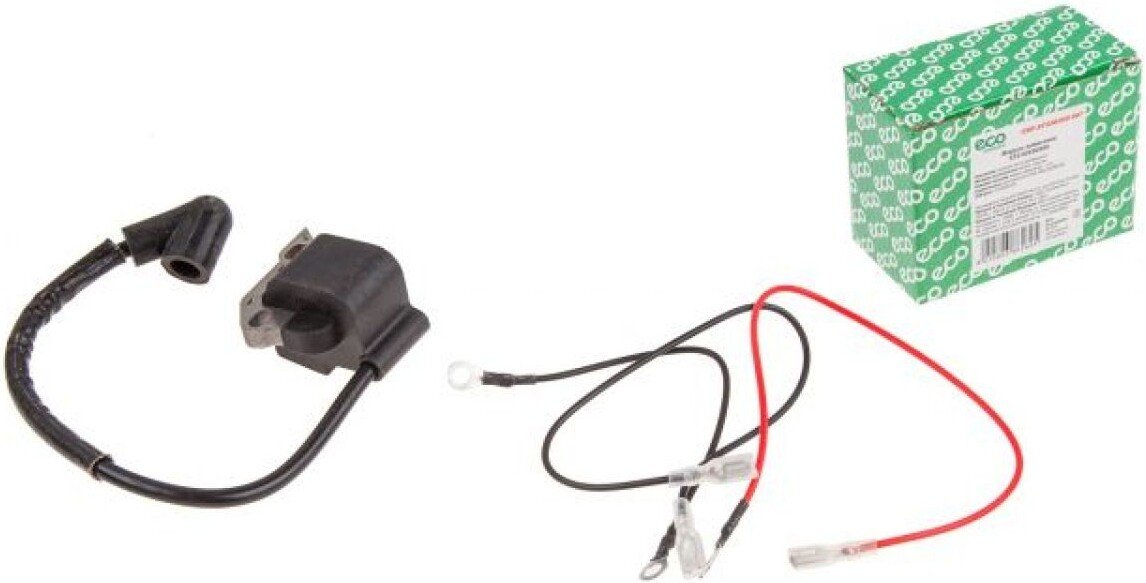 

Модуль зажигания ECO CSP-ST230/250-007