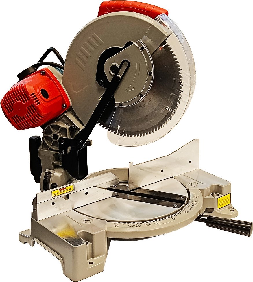 

Торцовочная пила DCK KJX03-255