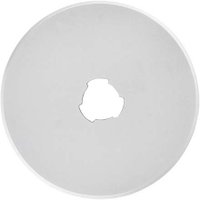 Набор сменных лезвий OLFA RB45-10 (10шт)