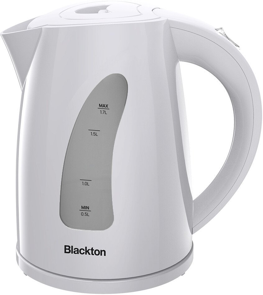 Электрический чайник Blackton Bt KT1706P (серый)