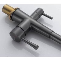 Смеситель Shevanik S428T