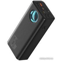Внешний аккумулятор Baseus Amblight Digital Display Fast Charge Power Bank 65W 26800mAh (черный) в Лиде