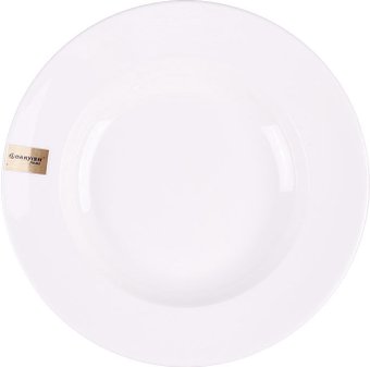 Тарелка глубокая Darvish DV-H-537-A