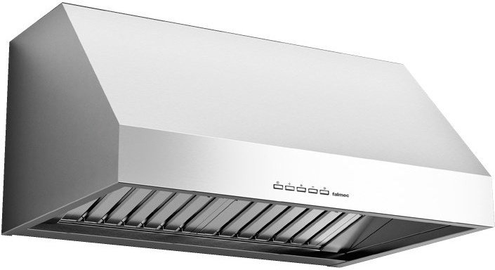 Кухонная вытяжка Falmec Zeus Pro 90