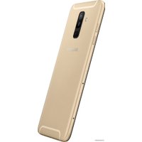 Телефон Samsung Galaxy A6+ (2018) 3GB/32GB (золотистый)